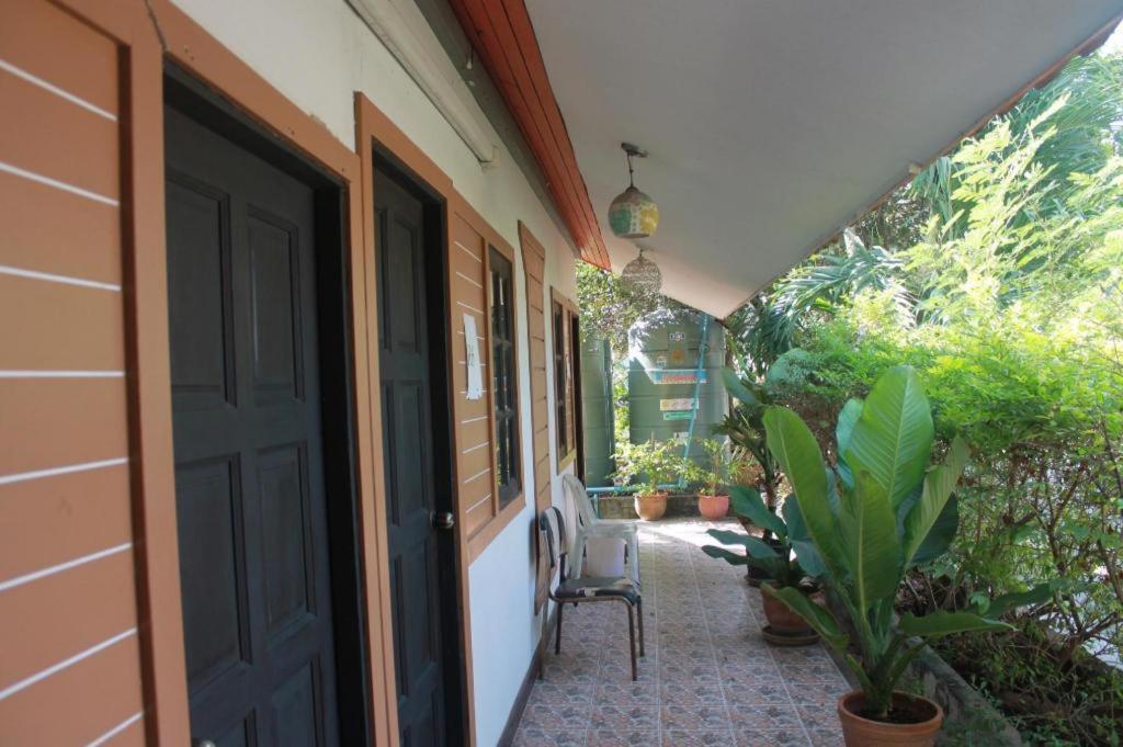 Kacha Resort Bangkok Kültér fotó