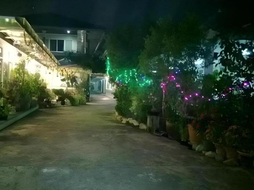 Kacha Resort Bangkok Kültér fotó
