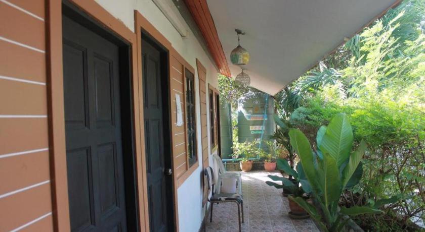 Kacha Resort Bangkok Kültér fotó