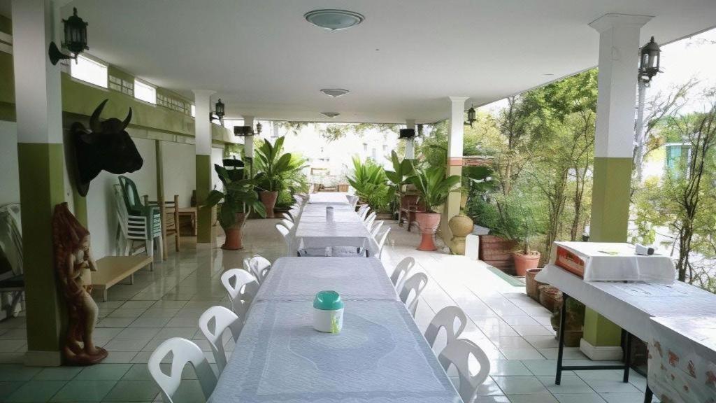 Kacha Resort Bangkok Kültér fotó